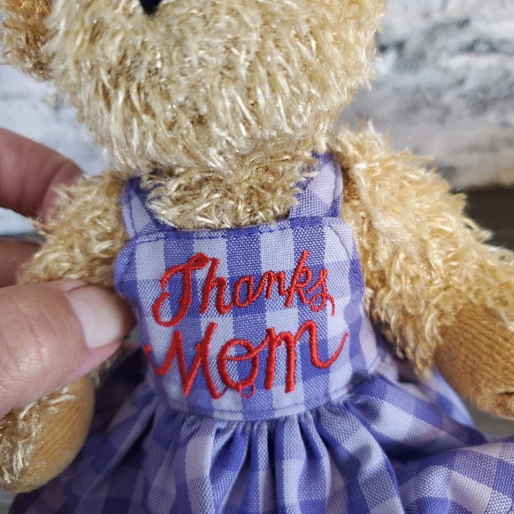 TY THANKS MOM The Attic Treasure Collection 